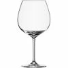 Schott Zwiesel Ivento 27.1 Oz. Burgundy Wine Glass By Fortessa Tableware Solutions - 6/Case