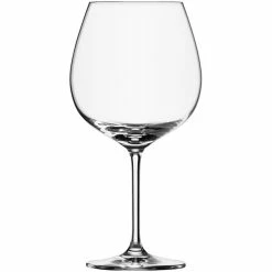 Schott Zwiesel Ivento 27.1 Oz. Burgundy Wine Glass By Fortessa Tableware Solutions - 6/Case