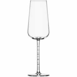 Schott Zwiesel Journey 12.1 Oz. Flute Glass By Fortessa Tableware Solutions - 6/Case