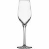 Schott Zwiesel Rotation 10.3 Oz. Flute Glass By Fortessa Tableware Solutions - 6/Case