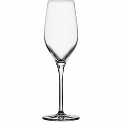 Schott Zwiesel Rotation 10.3 Oz. Flute Glass By Fortessa Tableware Solutions - 6/Case