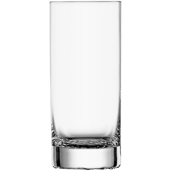 Schott Zwiesel Perspective 13.3 Oz. Long Drink Glass By Fortessa Tableware Solutions - 6/Case 1 Schott Zwiesel Perspective 13.3 Oz. Long Drink Glass By Fortessa Tableware Solutions - 6/Case