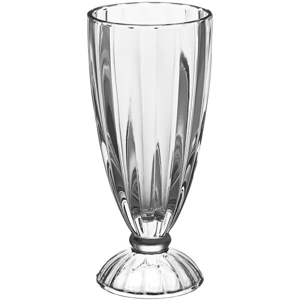 Acopa 12 Oz. Soda Glass - 12/Case 2 Acopa 12 Oz. Soda Glass - 12/Case - Image 2