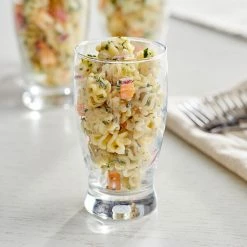 Acopa 5 Oz. Barbary Beer Tasting Glass - 12/Case -Wine Glasses Shop 2481602