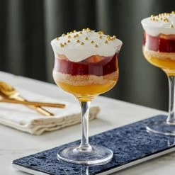 Acopa Deco 8 Oz. Rose / Cocktail Glass - 6/Box 7 Acopa Deco 8 Oz. Rose / Cocktail Glass - 6/Box -Wine Glasses Shop 2481669