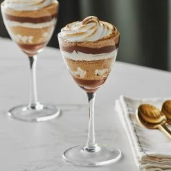 Acopa Deco 5 Oz. Nick And Nora Glass - 6/Pack 7 Acopa Deco 5 Oz. Nick And Nora Glass - 6/Pack -Wine Glasses Shop 2481677