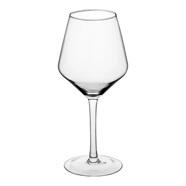Acopa Silhouette 24 Oz. Wine Glass - 12/Case 2 Acopa Silhouette 24 Oz. Wine Glass - 12/Case - Image 2