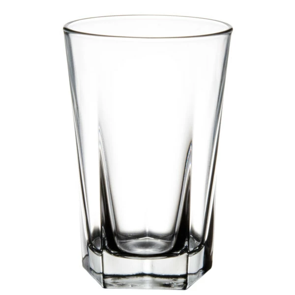 Libbey 15479 Inverness 14 Oz. Beverage Glass - 36/Case 3 Libbey 15479 Inverness 14 Oz. Beverage Glass - 36/Case - Image 3