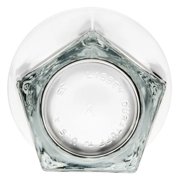 Libbey 15479 Inverness 14 Oz. Beverage Glass - 36/Case 5 Libbey 15479 Inverness 14 Oz. Beverage Glass - 36/Case - Image 5