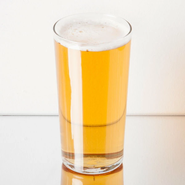 Libbey 158 Heavy Base 20 Oz. Customizable Cooler Glass - 12/Case 1 Libbey 158 Heavy Base 20 Oz. Customizable Cooler Glass - 12/Case