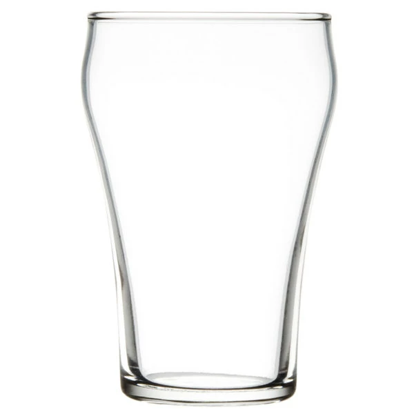 Libbey 30 6.75 Oz. Customizable Bell Fountain Tumbler / Soda Glass - 72/Case 2 Libbey 30 6.75 Oz. Customizable Bell Fountain Tumbler / Soda Glass - 72/Case - Image 2