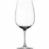 Stolzle 1000037T Weinland 23.25 Oz. Bordeaux Wine Glass - 6/Pack