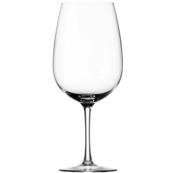 Stolzle 1000037T Weinland 23.25 Oz. Bordeaux Wine Glass - 6/Pack 1 Stolzle 1000037T Weinland 23.25 Oz. Bordeaux Wine Glass - 6/Pack