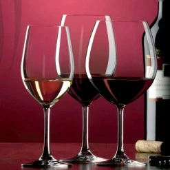 Stolzle 2000001T Classic 15.75 Oz. All-Purpose Wine Glass - 6/Pack 6 Stolzle 2000001T Classic 15.75 Oz. All-Purpose Wine Glass - 6/Pack -Wine Glasses Shop 303548