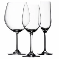 Stolzle 2000007T Classic 6.75 Oz. Flute Glass - 6/Pack 5 Stolzle 2000007T Classic 6.75 Oz. Flute Glass - 6/Pack -Wine Glasses Shop 303606