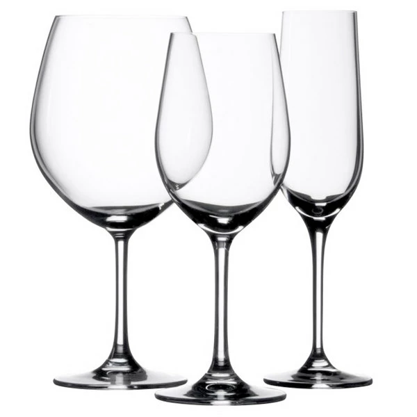 Stolzle 2000007T Classic 6.75 Oz. Flute Glass - 6/Pack 3 Stolzle 2000007T Classic 6.75 Oz. Flute Glass - 6/Pack - Image 3