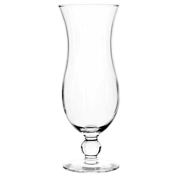 Libbey 3616 14.5 Oz. Squall Hurricane Glass - 12/Case 2 Libbey 3616 14.5 Oz. Squall Hurricane Glass - 12/Case - Image 2