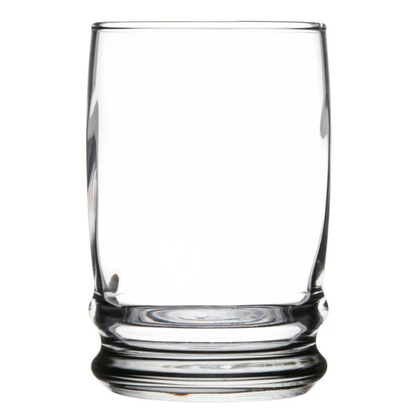 Libbey 29211HT Cascade 10 Oz. Water Glass - 72/Case 2 Libbey 29211HT Cascade 10 Oz. Water Glass - 72/Case - Image 2