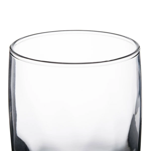 Libbey 29211HT Cascade 10 Oz. Water Glass - 72/Case 4 Libbey 29211HT Cascade 10 Oz. Water Glass - 72/Case - Image 4