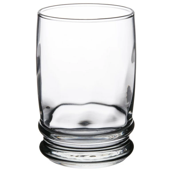 Libbey 29211HT Cascade 10 Oz. Water Glass - 72/Case 3 Libbey 29211HT Cascade 10 Oz. Water Glass - 72/Case - Image 3