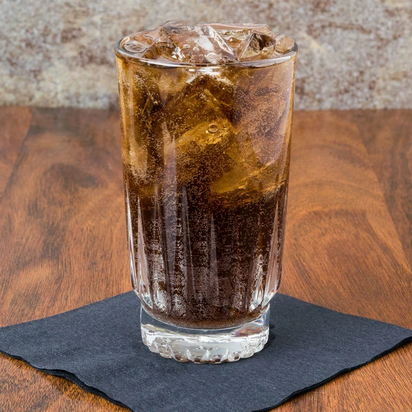 Libbey 15456 Winchester 8.75 Oz. Highball Glass - 36/Case 1 Libbey 15456 Winchester 8.75 Oz. Highball Glass - 36/Case