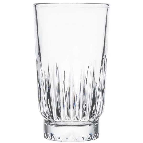 Libbey 15456 Winchester 8.75 Oz. Highball Glass - 36/Case 2 Libbey 15456 Winchester 8.75 Oz. Highball Glass - 36/Case - Image 2