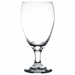 Libbey 3716 Embassy Royale 16 Oz. Customizable Iced Tea Glass - 36/Case -Wine Glasses Shop 527734