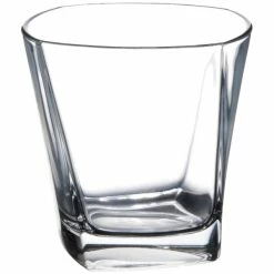 Arcoroc E1514 Prysm 12.5 Oz. Rocks / Double Old Fashioned Glass By Arc Cardinal - 12/Pack -Wine Glasses Shop 563334