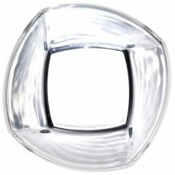 Arcoroc E1514 Prysm 12.5 Oz. Rocks / Double Old Fashioned Glass By Arc Cardinal - 12/Pack -Wine Glasses Shop 563335