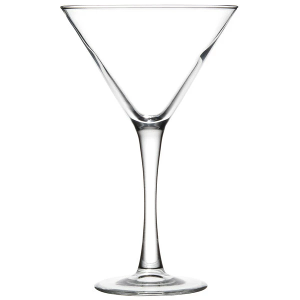 Arcoroc 00213 Excalibur 10 Oz. Customizable Martini Glass By Arc Cardinal - 12/Case 2 Arcoroc 00213 Excalibur 10 Oz. Customizable Martini Glass By Arc Cardinal - 12/Case - Image 2