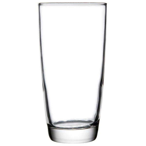 Arcoroc 20865 Excalibur 12.5 Oz. Customizable Beverage Glass By Arc Cardinal - 36/Case 2 Arcoroc 20865 Excalibur 12.5 Oz. Customizable Beverage Glass By Arc Cardinal - 36/Case - Image 2