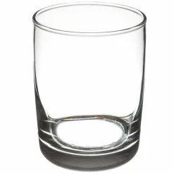 Libbey 135 8 Oz. Room Tumbler - 48/Case -Wine Glasses Shop 570803