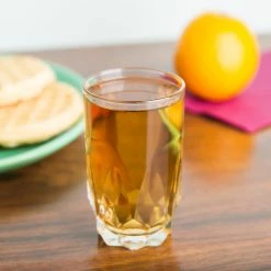 Arcoroc 53664 Artic 6 Oz. Juice Glass By Arc Cardinal - 48/Case