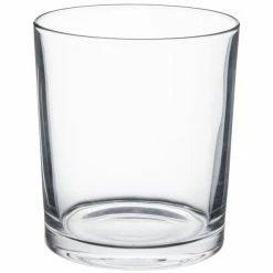 Spiegelau 2660116 Club 12.5 Oz. Rocks / Double Old Fashioned Glass - 12/Case -Wine Glasses Shop 584477