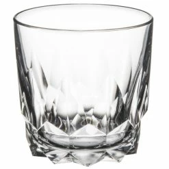 Arcoroc 57282 Artic 10.5 Oz. Rocks / Old Fashioned Glass By Arc Cardinal - 48/Case -Wine Glasses Shop 627834