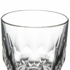 Arcoroc 57282 Artic 10.5 Oz. Rocks / Old Fashioned Glass By Arc Cardinal - 48/Case -Wine Glasses Shop 627836