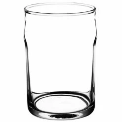 Libbey 1917HT No-Nik 7.75 Oz. Customizable Beverage Glass - 72/Case 8 Libbey 1917HT No-Nik 7.75 Oz. Customizable Beverage Glass - 72/Case -Wine Glasses Shop 642876