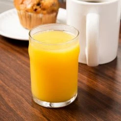 Libbey 1917HT No-Nik 7.75 Oz. Customizable Beverage Glass - 72/Case 11 Libbey 1917HT No-Nik 7.75 Oz. Customizable Beverage Glass - 72/Case -Wine Glasses Shop 642880