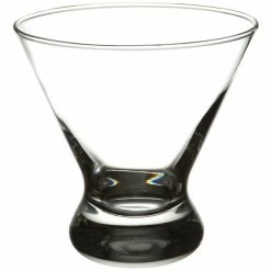 Libbey 402 Cosmopolitan 14 Oz. Customizable Rocks / Double Old Fashioned Glass - 12/Case -Wine Glasses Shop 669504