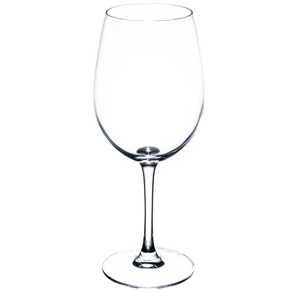 Chef & Sommelier 46888 Cabernet 19.75 Oz. Customizable Tall Wine Glass By Arc Cardinal - 24/Case 2 Chef & Sommelier 46888 Cabernet 19.75 Oz. Customizable Tall Wine Glass By Arc Cardinal - 24/Case - Image 2