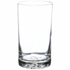 Libbey 23256 Nob Hill 9 Oz. Customizable Highball Glass - 48/Case -Wine Glasses Shop 678807