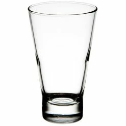 Arcoroc 79736 Shetland 7.5 Oz. Customizable Highball Glass By Arc Cardinal - 48/Case -Wine Glasses Shop 682621