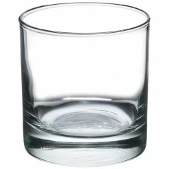 Arcoroc 12652 Islande 8.5 Oz. Customizable Rocks / Old Fashioned Glass By Arc Cardinal - 48/Case -Wine Glasses Shop 682640
