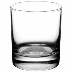 Arcoroc J4239 Islande 10 Oz. Customizable Rocks / Old Fashioned Glass By Arc Cardinal - 24/Case -Wine Glasses Shop 689874
