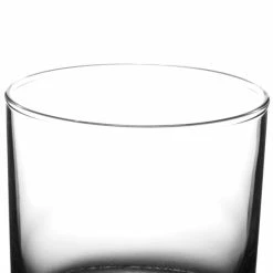 Arcoroc J4239 Islande 10 Oz. Customizable Rocks / Old Fashioned Glass By Arc Cardinal - 24/Case -Wine Glasses Shop 689875