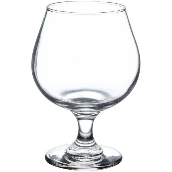 Libbey 3705 Embassy 11.5 Oz. Brandy Glass - 24/Case 2 Libbey 3705 Embassy 11.5 Oz. Brandy Glass - 24/Case - Image 2