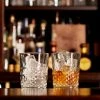 Libbey 925500 Carats 12 Oz. Rocks / Double Old Fashioned Glass - 12/Case