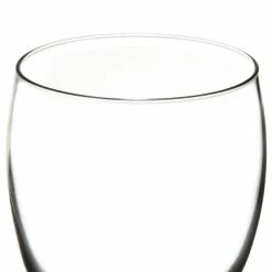 Libbey 8572SR Bristol Valley 12.5 Oz. Customizable Chalice Wine Glass - 24/Case -Wine Glasses Shop 711683