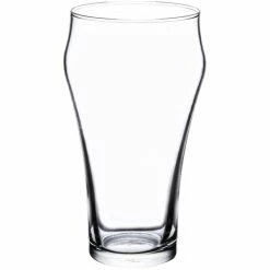 Libbey 539HT 21 Oz. Customizable Bell Soda Glass - 36/Case -Wine Glasses Shop 729179