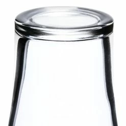Libbey 539HT 21 Oz. Customizable Bell Soda Glass - 36/Case -Wine Glasses Shop 729180